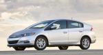 Honda Insight Concept 2008 года
